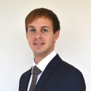 Dr. David Striegl