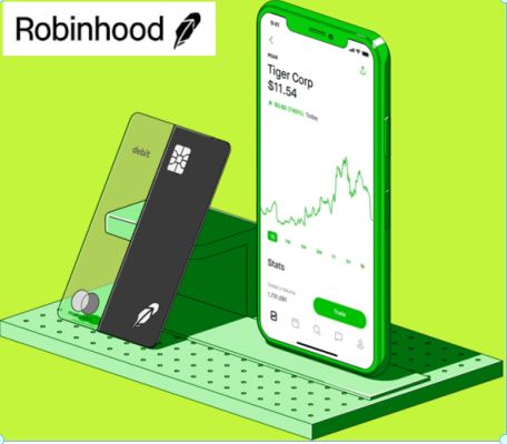 Robinhood in Deutschland