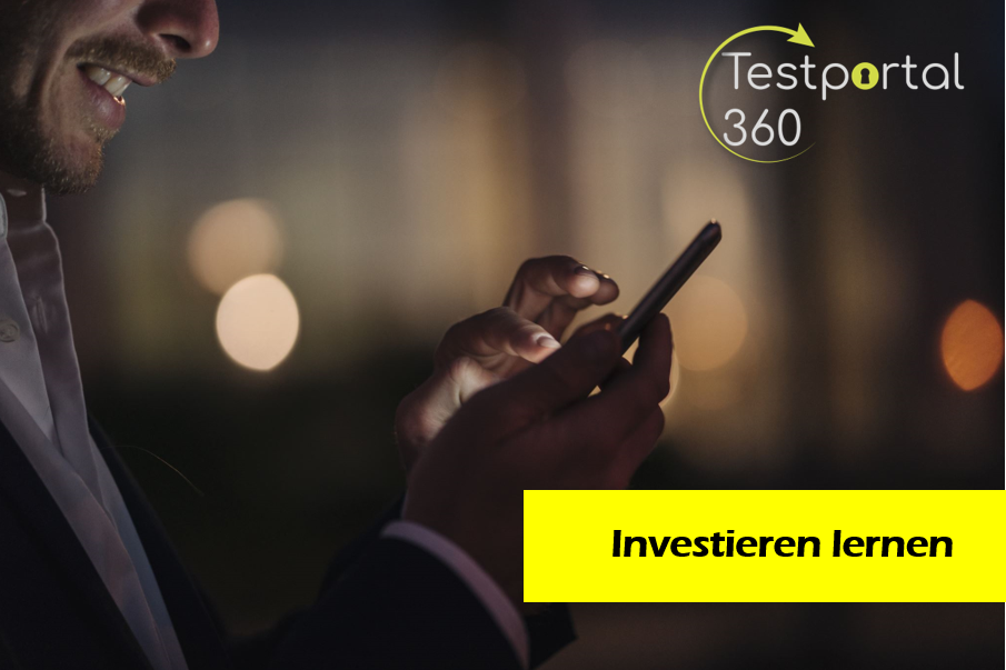 CFD-Ratgeber investieren lernen